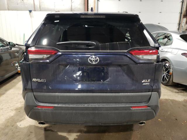2023 TOYOTA RAV4 XLE - 2T3A1RFV5PW382069