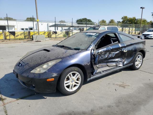 2001 Toyota Celica GT