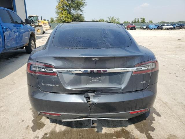 5YJSA1E13FF114601 | 2015 TESLA MODEL S