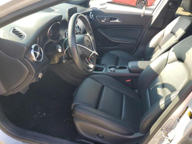 2019 MERCEDES-BENZ GLA 250 - WDCTG4EB9KU018156