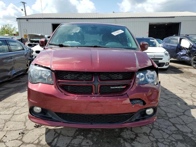 2018 DODGE GRAND CARA - 2C4RDGEG5JR281696