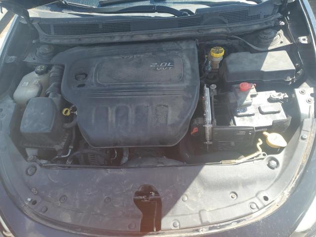 1C3CDFAA1ED677994 Dodge DART SE