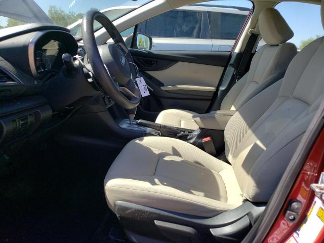 4S3GKAB6XH3625323 Subaru Impreza Premium