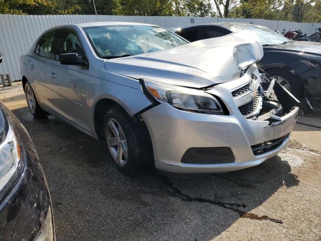 2013 Chevrolet Malibu Ls VIN: 1G11B5SA6DF318394 Lot: 69916483