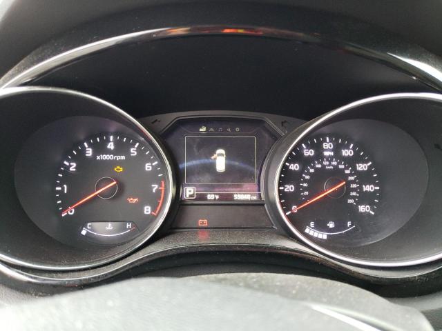 KNDMC5C11H6273189 KIA SEDONA EX