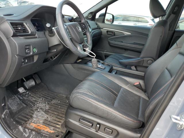 2022 HONDA PILOT TRAI 5FNYF6H82NB084569