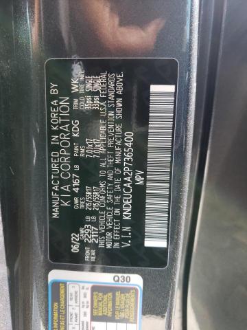 KNDEUCAA2P7365400 KIA SELTOS S