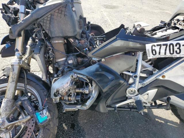 2015 BMW R1200R - WB10A130XFZ193628