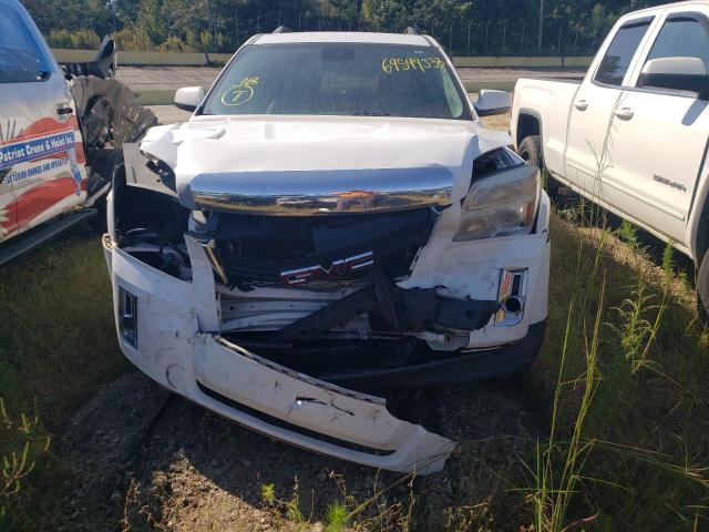 2015 GMC TERRAIN SL - 2GKALSEK7F6158180