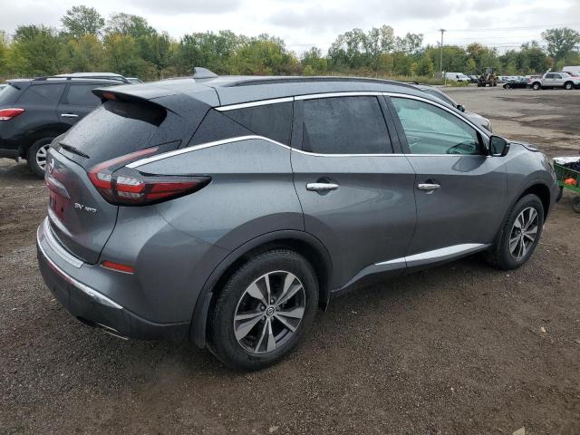 5N1AZ2BS7LN154650 Nissan Murano SV 3