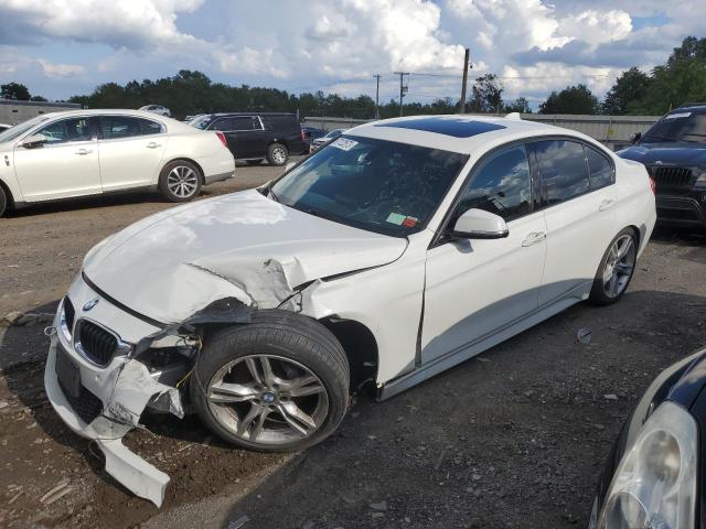 2015 BMW 3 Series 328xi