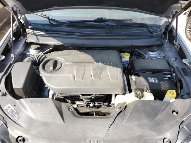 2020 JEEP CHEROKEE L - 1C4PJMDX4LD587665