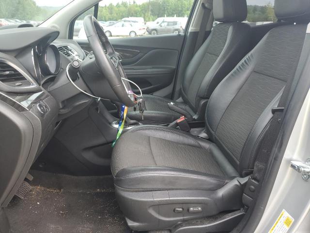 KL4CJFSB4GB623478 Buick Encore Convenience
