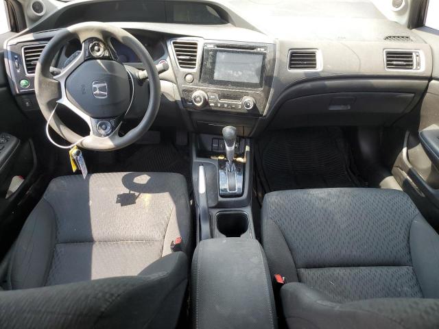 19XFB2F83FE281658 Honda CIVIC EX