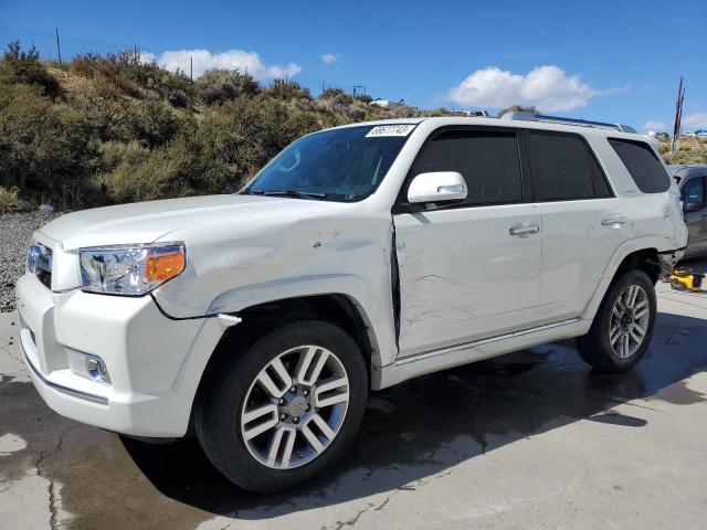 2013 Toyota 4Runner SR5