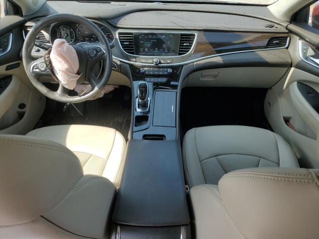 1G4ZT5SS4KU108154 Buick Lacrosse Premium