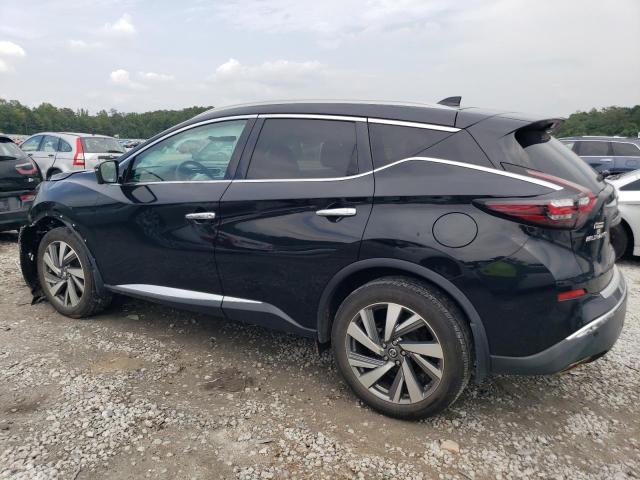 5N1AZ2CJ5MC104509 Nissan Murano SL 2