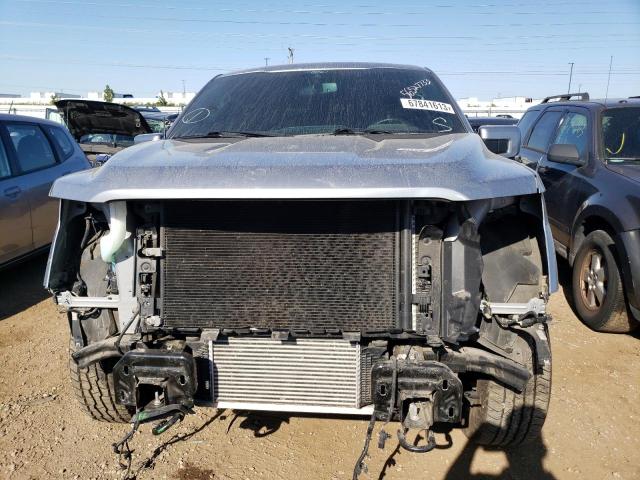 1FTFW1E81MFB21880 Ford F150 Supercrew