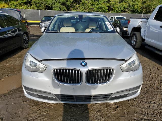 WBA5M4C57ED183323 BMW 535 XIGT