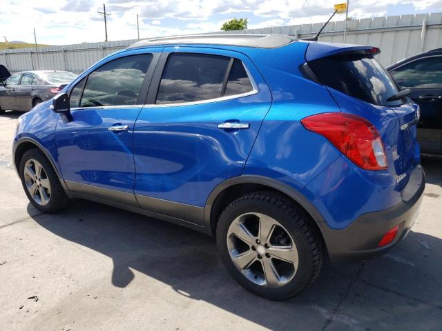 KL4CJHSB2EB518981 | 2014 BUICK ENCORE PRE