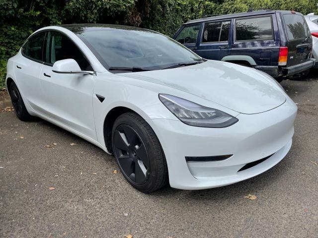 5YJ3E1EA6LF804430 Tesla Model 3 