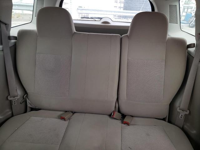 1C4NJPBA9FD138834 Jeep Patriot Sport
