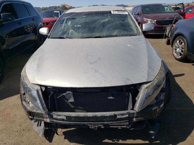 5XXGM4A74FG459111 KIA Optima Lx