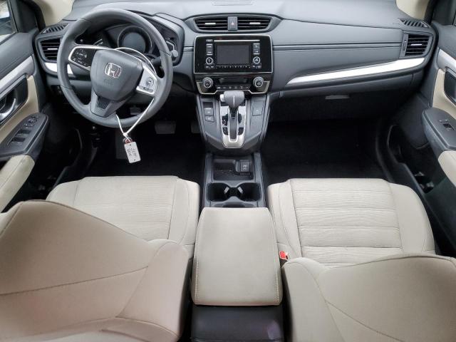 2HKRW5H33JH406179 Honda CR-V LX