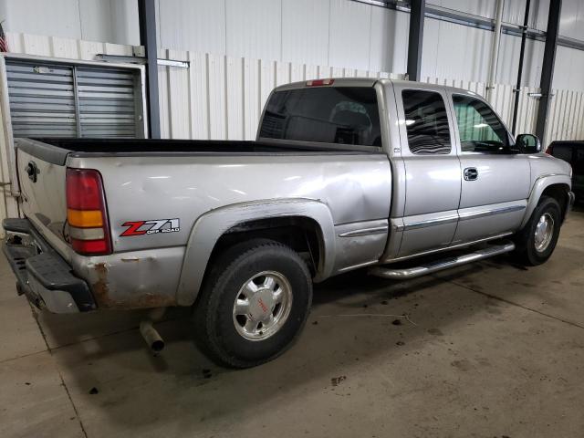 2GTEK19T211238134 2001 GMC New Sierra K1500