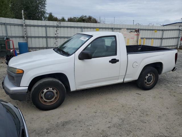 2005 Chevrolet Colorado 