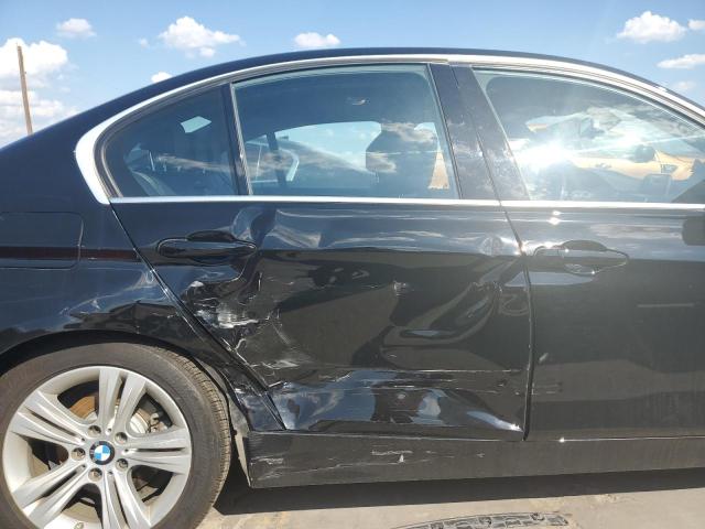 WBA8D9G31HNU63322 BMW 330 XI