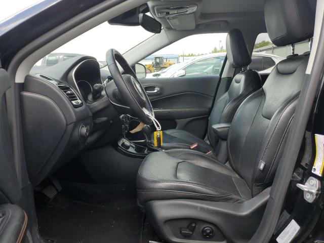 3C4NJDCB9JT104336 Jeep Compass Limited