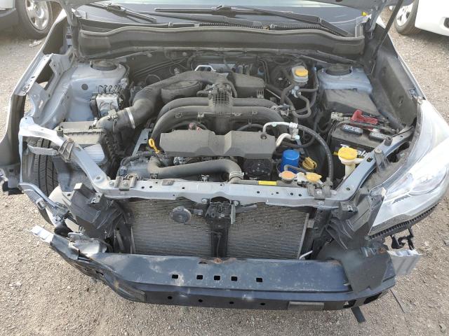 JF2SJAJC8HH533622 Subaru Forester 2.5i Limited
