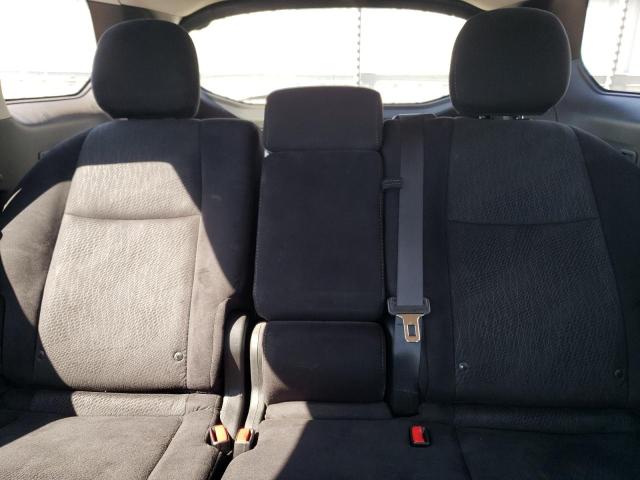 5N1AR2MMXGC666290 Nissan Pathfinder S