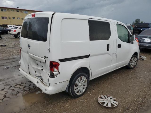 3N6CM0KN0FK697047 Nissan NV200 2.5S