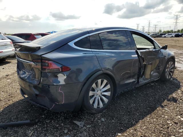 5YJXCAE23KF197952 Tesla MODEL X