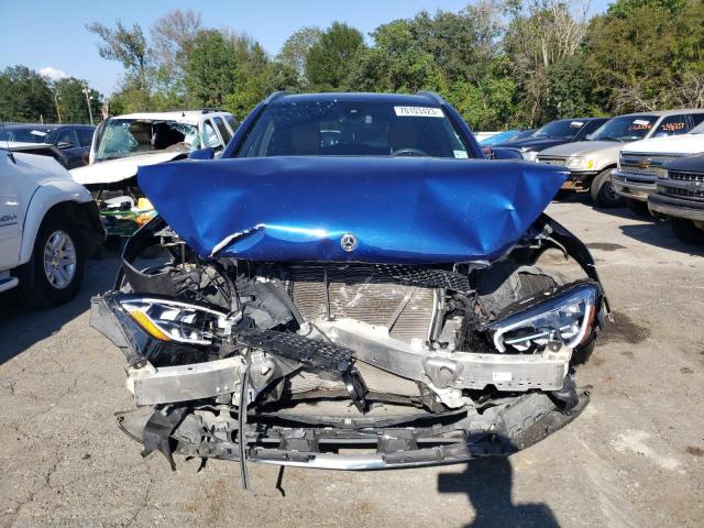 W1N0G8DB9LF762842 Mercedes-Benz GLC 300