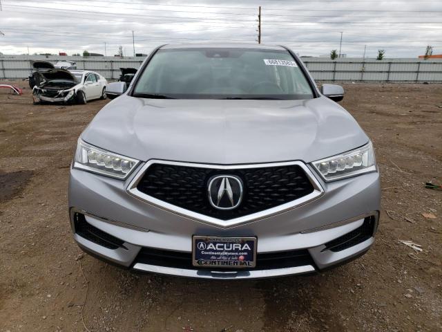 2017 ACURA MDX - 5J8YD4H38HL001129