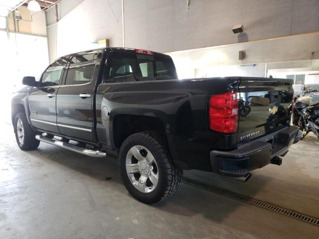 3GCUKSEJ6FG437708 Chevrolet Silverado K1500 Ltz