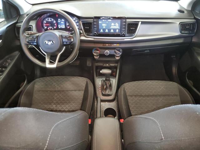 3KPA24AB2KE161496 KIA RIO S