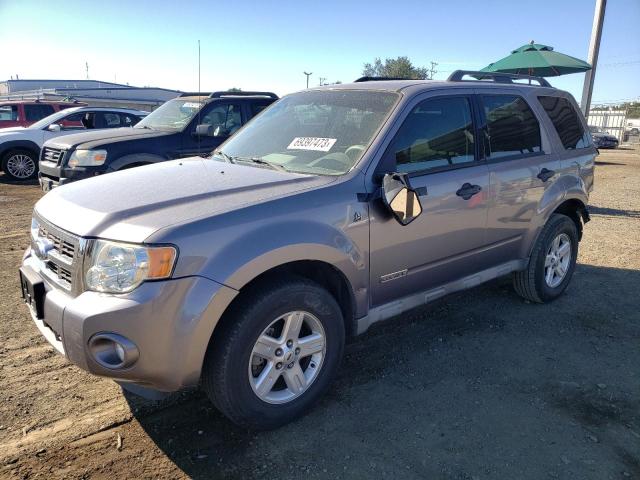 2008 Ford Escape 