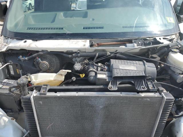 Lot #2390226135 2015 GMC SAVANA G25 salvage car