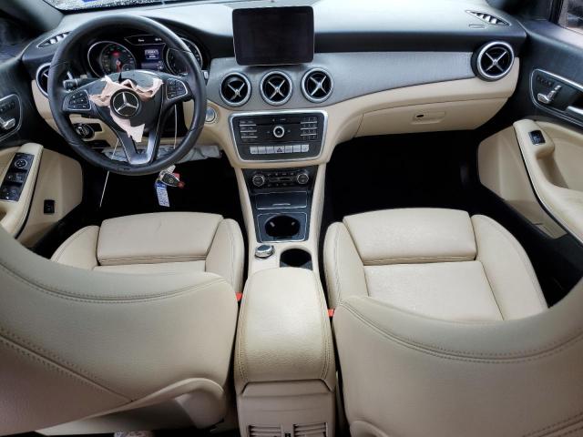 WDDSJ4GB8JN658437 Mercedes-Benz CLA 250 4MATIC