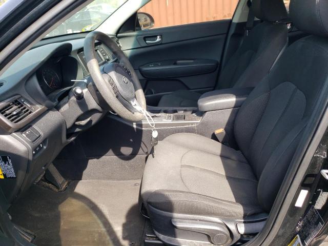 KNAGT4L3XG5115637 KIA Optima Lx