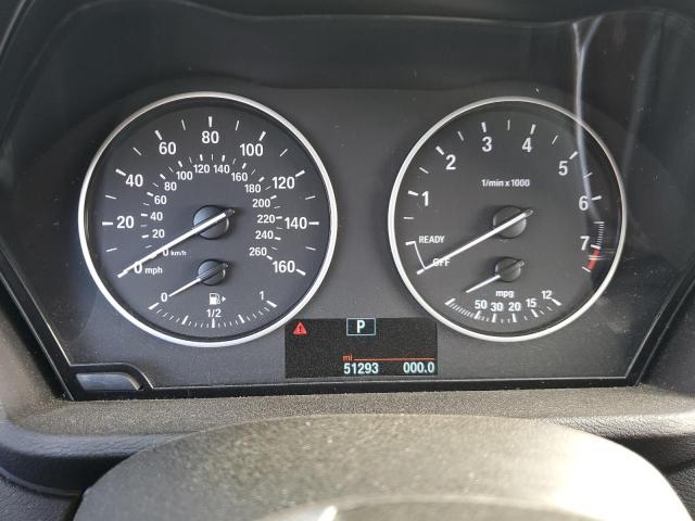 WBXHT3Z32H4A65130 BMW X1 Xdrive28i