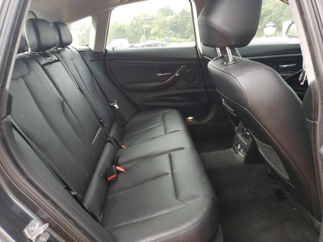 WBA8Z5C55FD671806 BMW 328 Xigt Sulev
