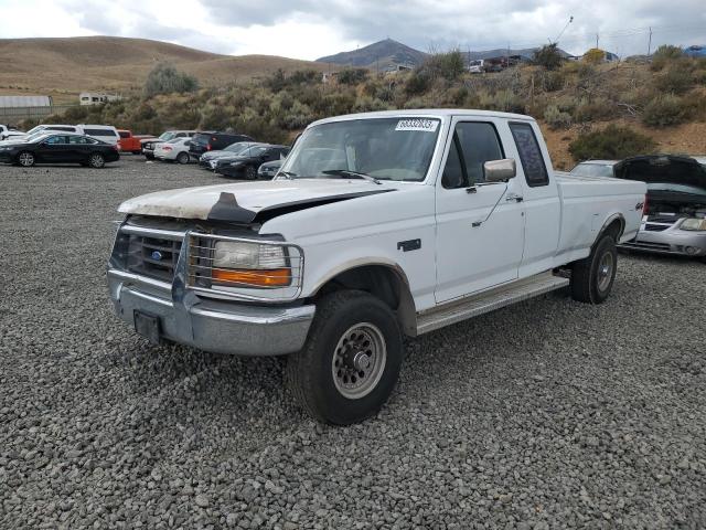 1993 Ford F-250 