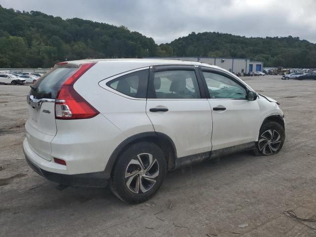 5J6RM4H30FL033650 Honda CR-V LX