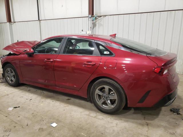 5XXG14J23MG005121 KIA K5 LXS