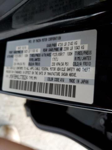 JM3KFBBM9L0736224 Mazda CX-5 SPORT